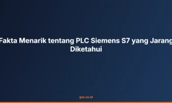 plc siemens s7
