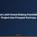 Feasibilty Study Project
