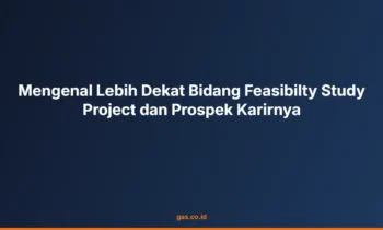 Feasibilty Study Project