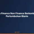 Finance Non Finance Bisnis