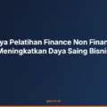Finance Non Finance