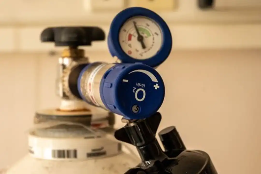 Flowmetering Custody Transfer