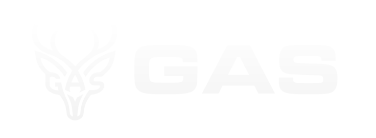 Logo GAS
