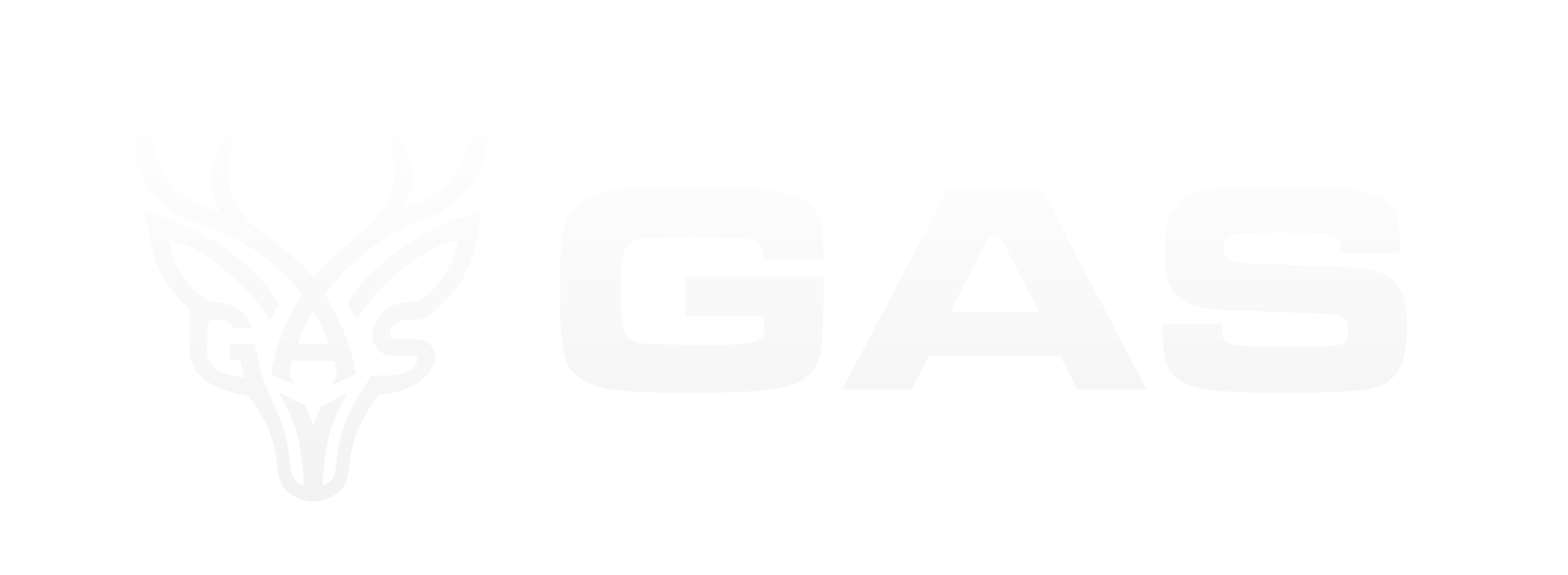 Logo GAS