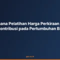 harga perkiraan bisnis