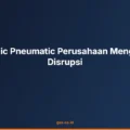 Hydraulic Pneumatic Perusahaan Menghadapi Disrupsi
