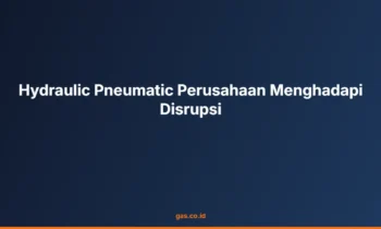 hydraulic pneumatic perusahaan