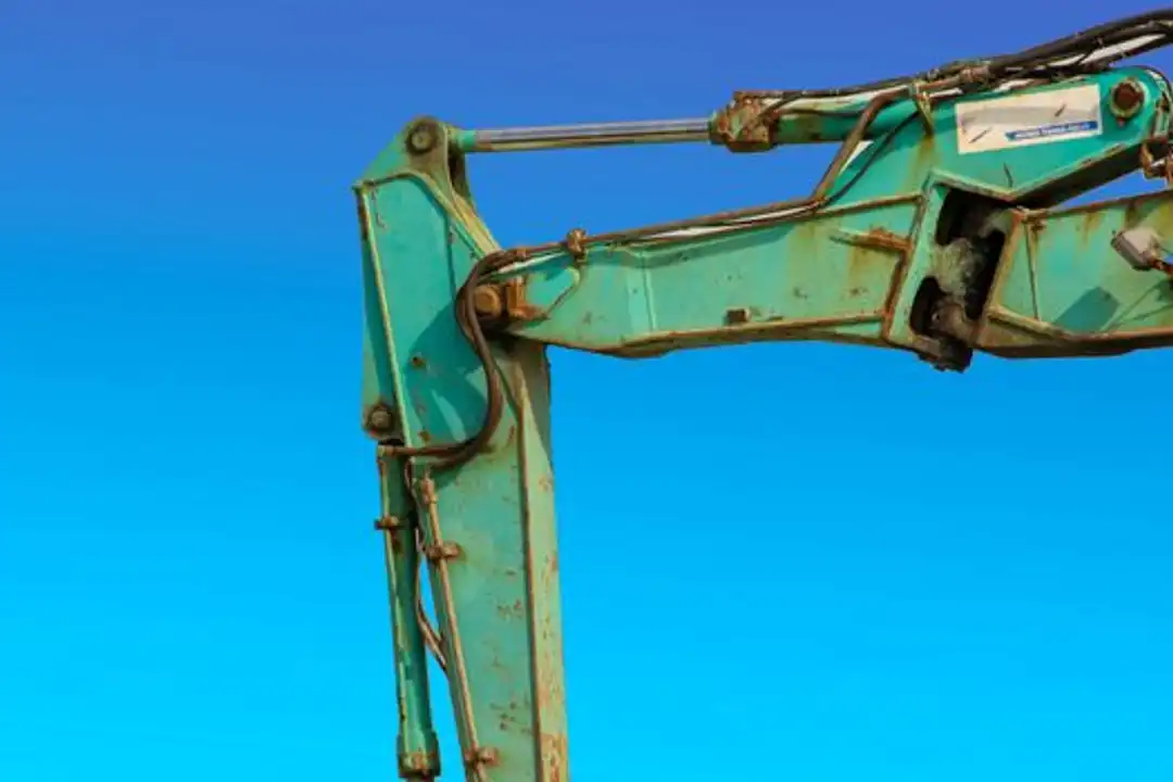 Hydraulic Pneumatic Power System