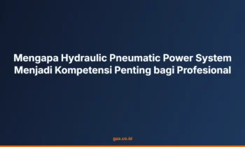 Hydraulic Pneumatic Power System