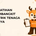 Pelatihan Pembangkit Listrik Tenaga Surya