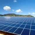Pembangkit Listrik Tenaga Surya