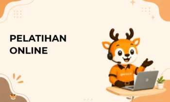 pelatihan online