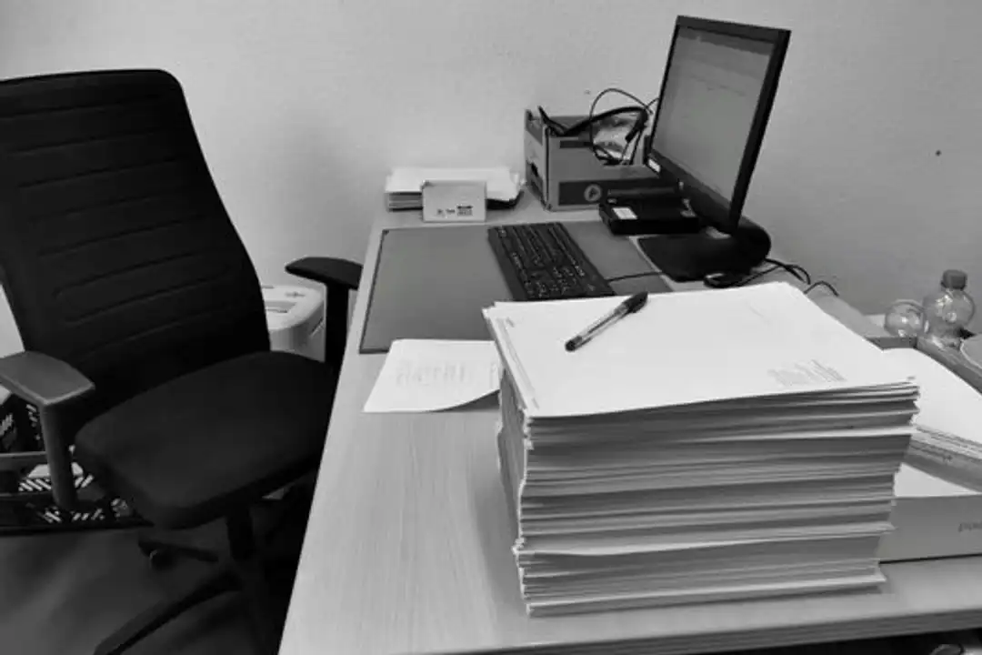 Implementasi Administrasi SharePoint