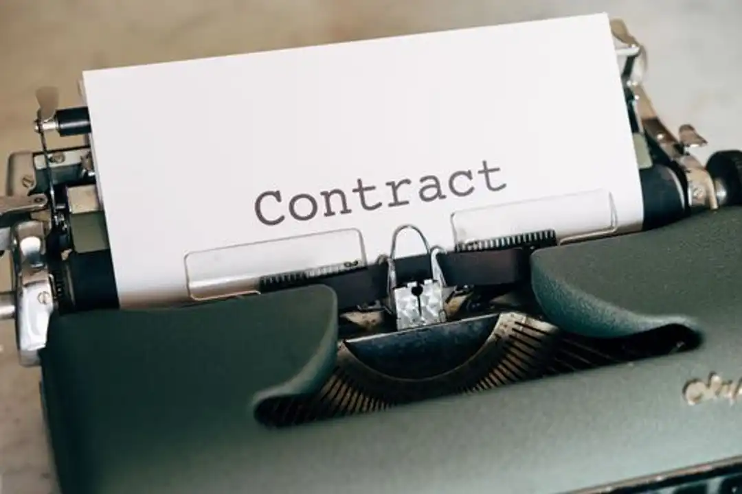 Implementasi Pelatihan Contract Drafting