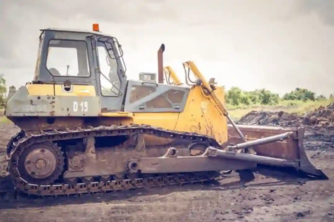 Implementasi pelatihan heavy equipment