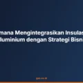 insulasi pipa aluminium strategis