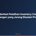 10 Manfaat Pelatihan Inventory Control Pertambangan yang Jarang Disadari Profesional
