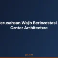 Mengapa Perusahaan Wajib Berinvestasi dalam Data Center Architecture