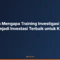 Investigasi Obligasi Karir
