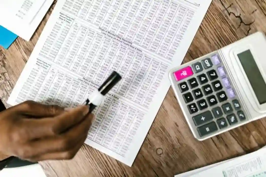 Jenjang Karir Audit