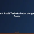 Jenjang Karir Audit