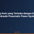 Jenjang Karir Hidrolik Pneumatik