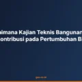 Kajian Teknis Bangunan SLF
