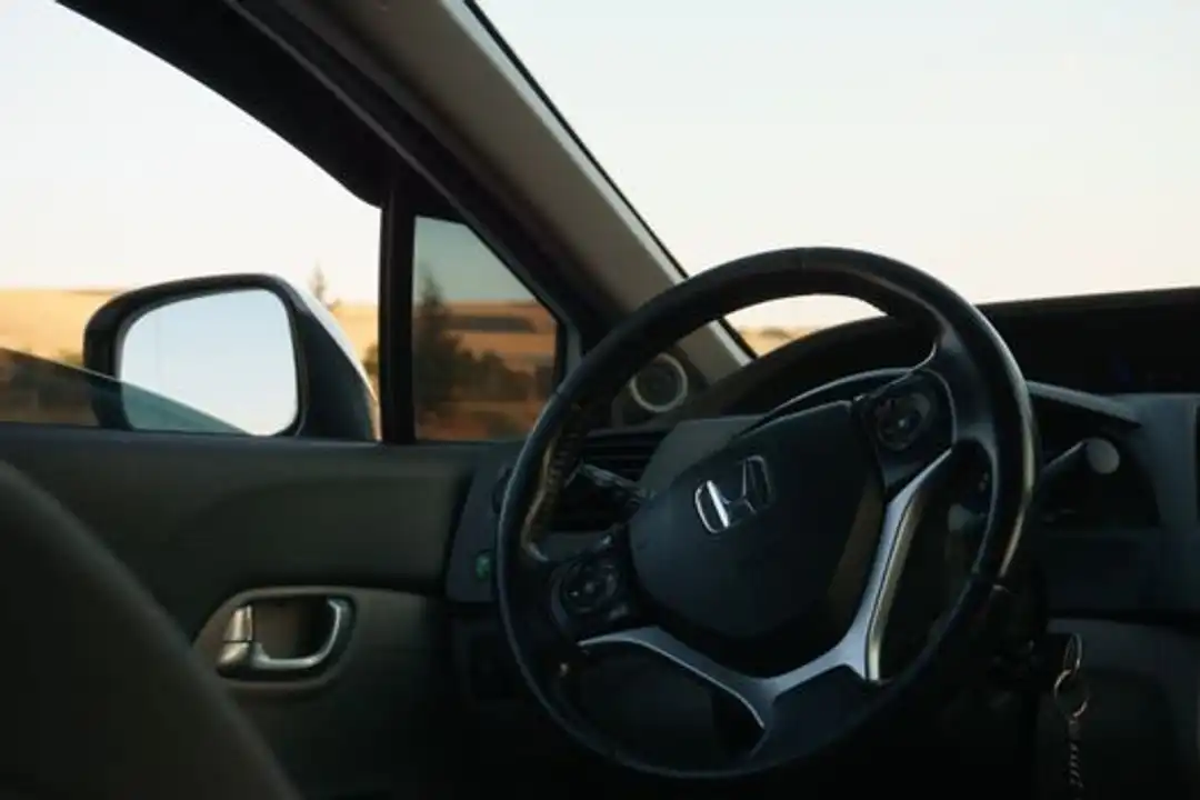 Karir Safety Driving