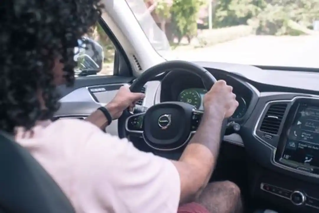 Karir Safety Driving