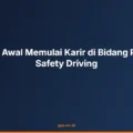 Karir Safety Driving