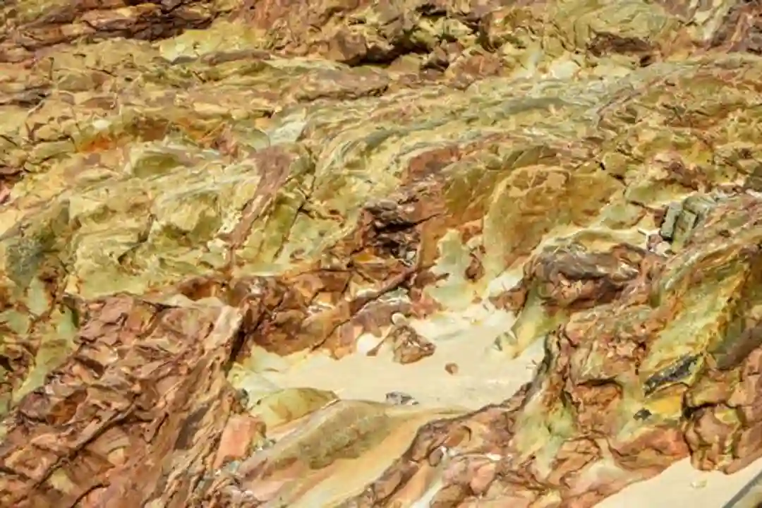 Keahlian Pengelolaan Sumber Daya Geologi