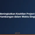 keahlian project financing pertambangan