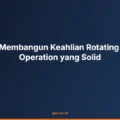 7 Langkah Membangun Keahlian Rotating Equipment Operation yang Solid