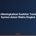 Keahlian Training Pabx System