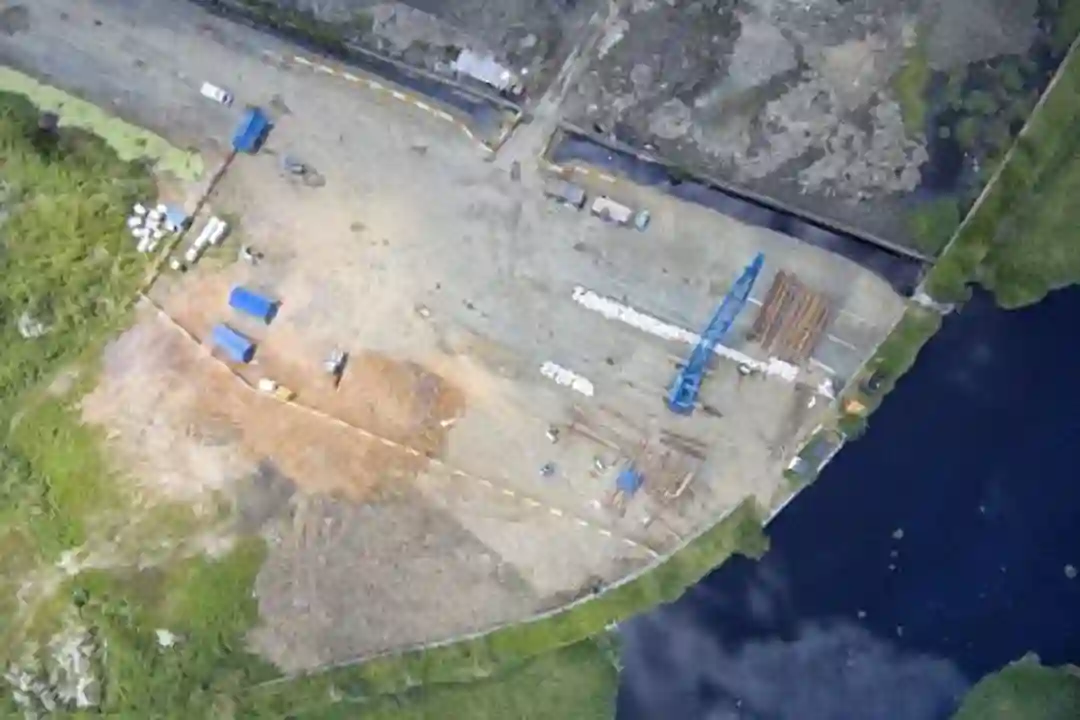kelola pelatihan drone