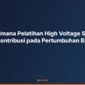 Bagaimana Pelatihan High Voltage Safety Berkontribusi pada Pertumbuhan Bisnis