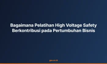 Keselamatan kerja listrik