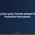 Keterampilan Kurikulum Perusahaan