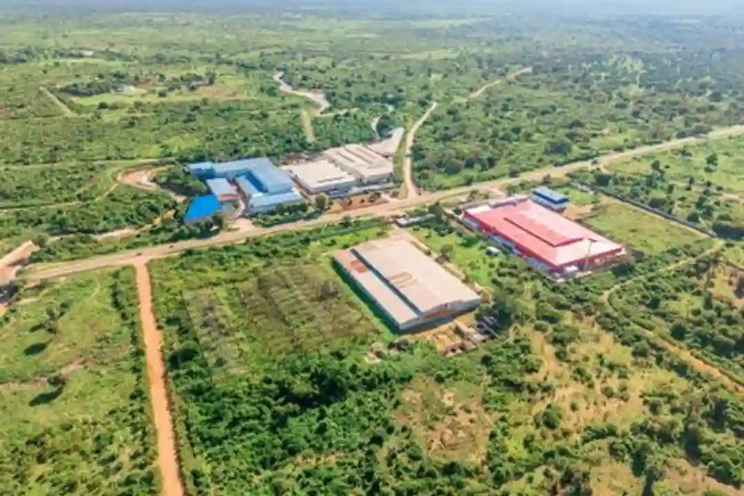 manajemen logistik terpadu