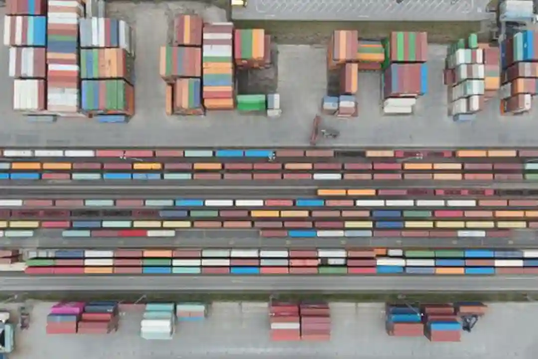 manajemen logistik terpadu