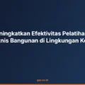 Kajian Teknis Bangunan