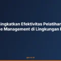 Kiat Meningkatkan Efektivitas Pelatihan Modern Office Management di Lingkungan Kerja