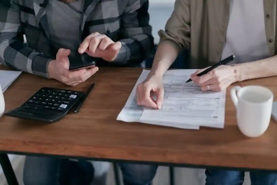 Menerapkan Deferred Tax