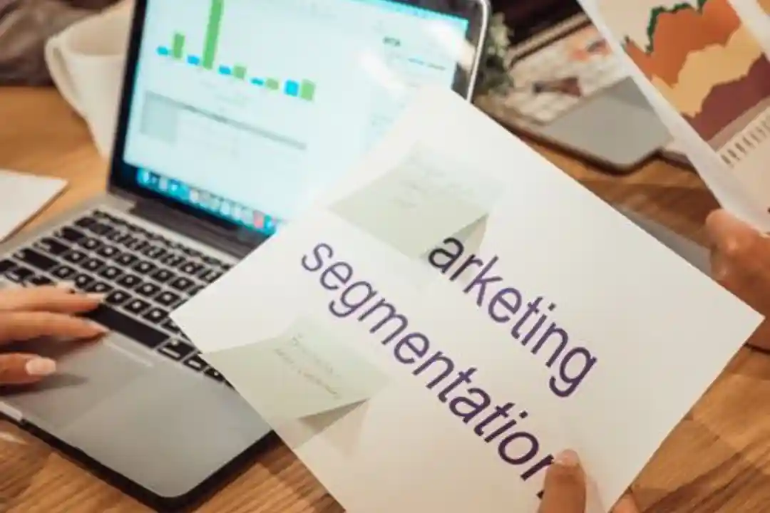 Strategi Pemasaran Digital Sukses