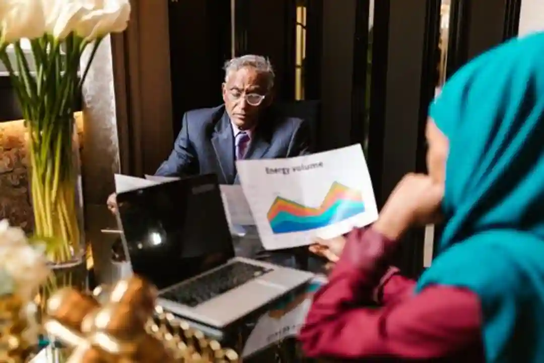 multifinance syariah kompetensi dicari