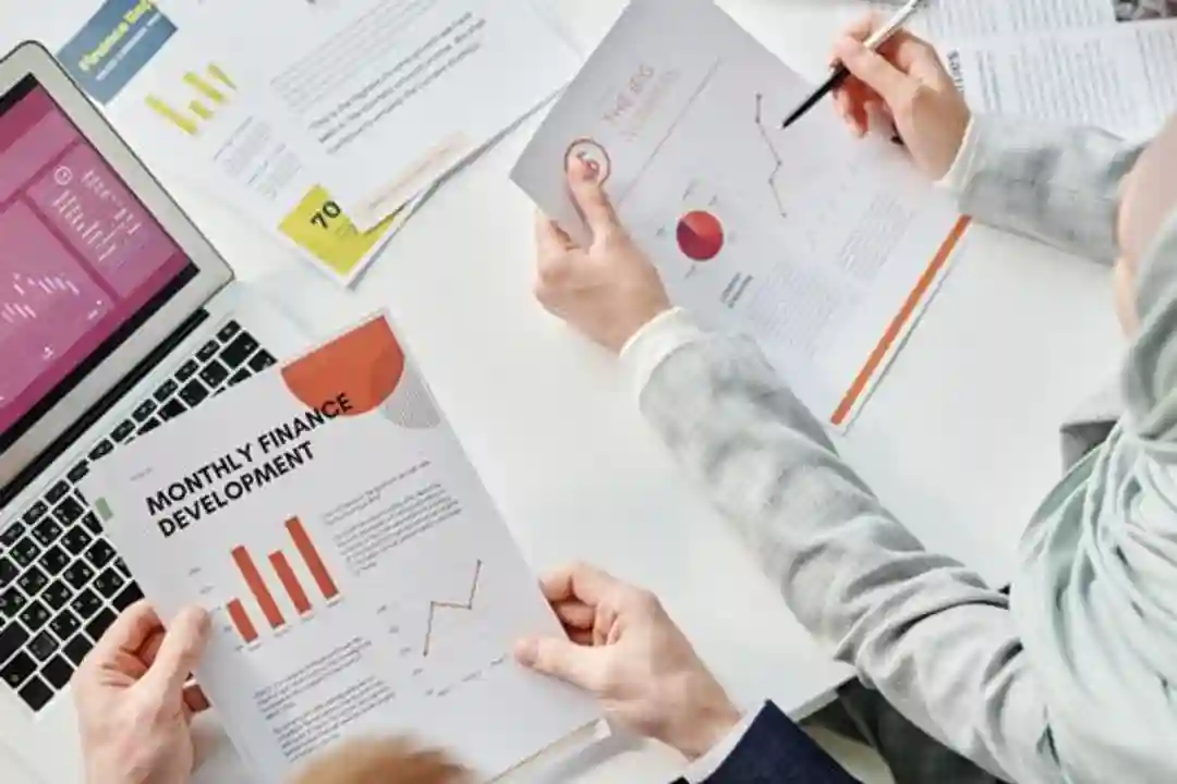 multifinance syariah kompetensi dicari