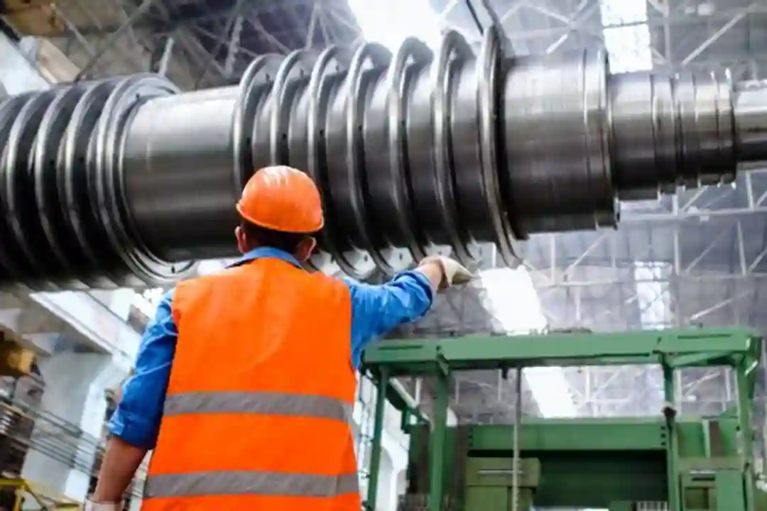 Kompetensi Preventive Predictive Maintenance