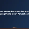 Kompetensi Preventive Predictive Maintenance yang Paling Dicari Perusahaan