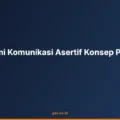 Komunikasi Asertif Konsep Penerapan