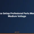 Kuasai Medium Voltage